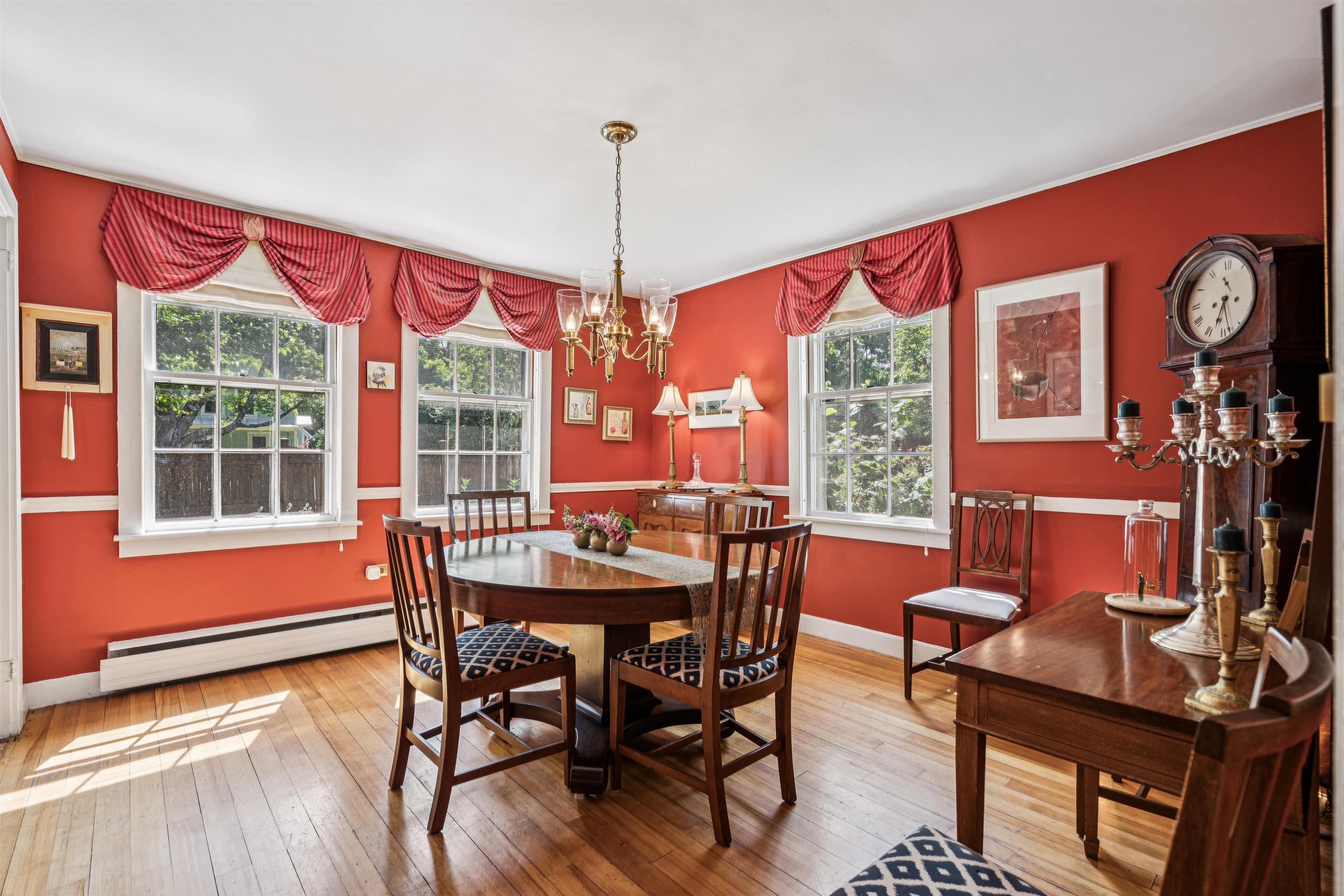 6077 Highway 12 Barnard, VT 05032 - Photo 13 of 38