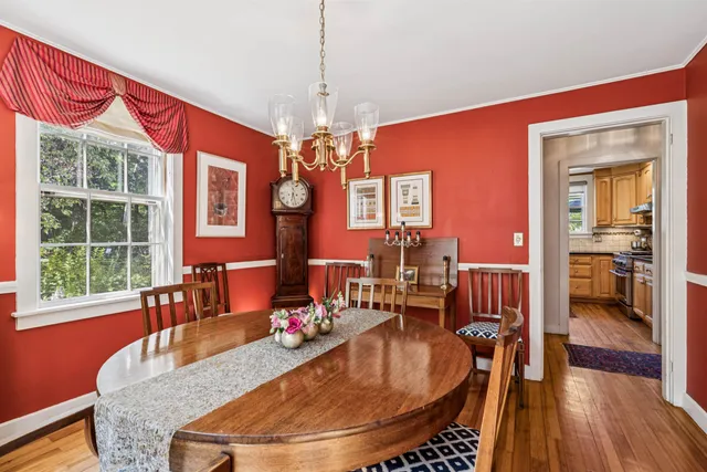 $795,000 | 6077 Highway 12, Barnard, VT 05032