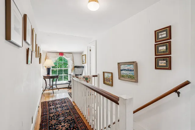 $795,000 | 6077 Highway 12, Barnard, VT 05032