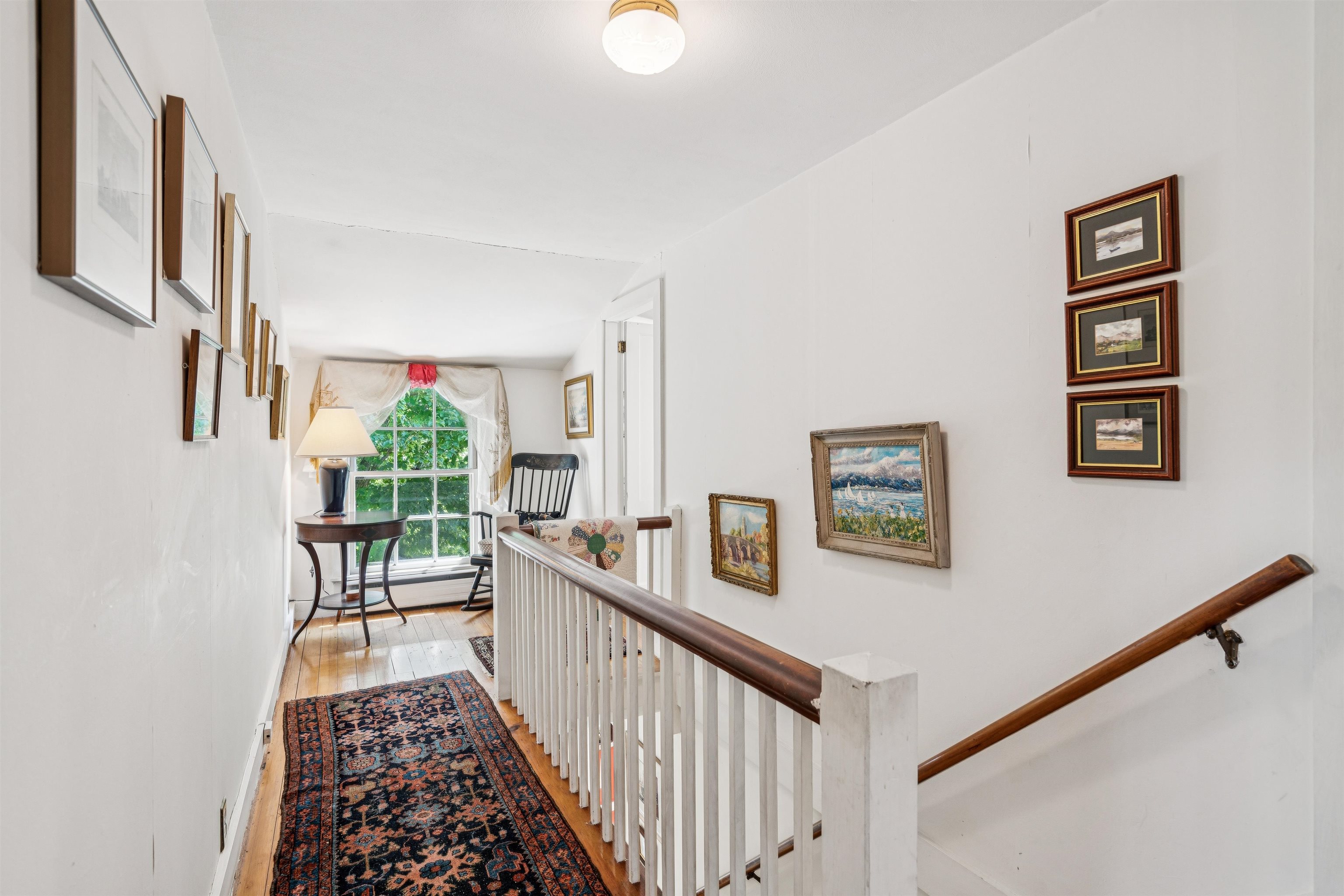 6077 Highway 12 Barnard, VT 05032 - Photo 17 of 38