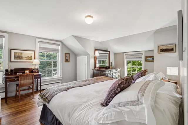 $795,000 | 6077 Highway 12, Barnard, VT 05032