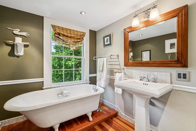 $795,000 | 6077 Highway 12, Barnard, VT 05032