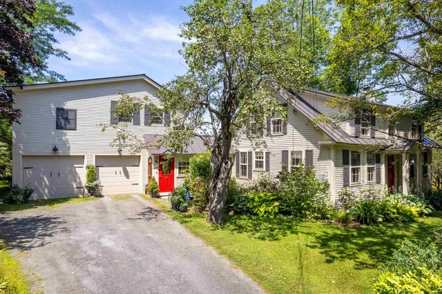 $795,000 | 6077 Highway 12, Barnard, VT 05032