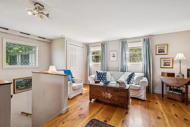 $795,000 | 6077 Highway 12, Barnard, VT 05032