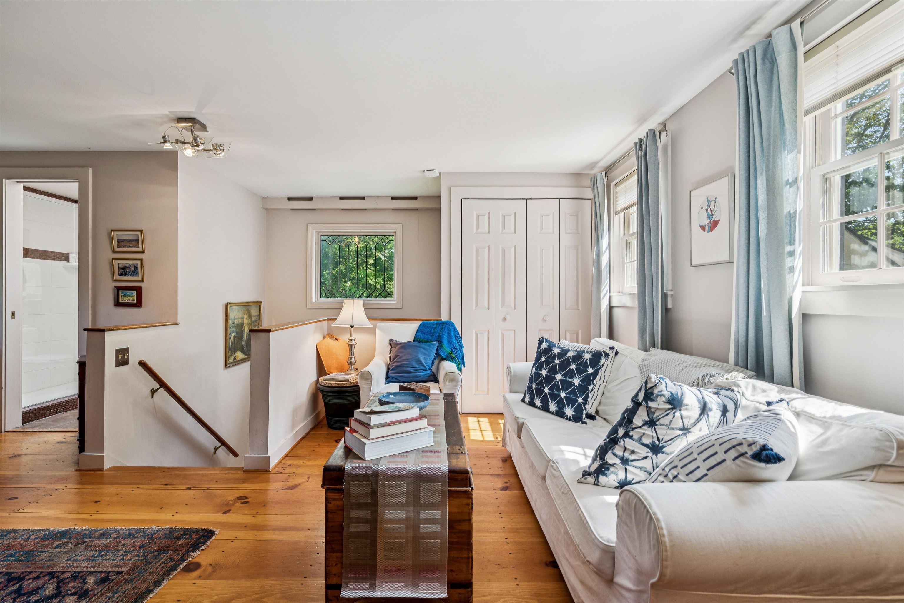 6077 Highway 12 Barnard, VT 05032 - Photo 26 of 38