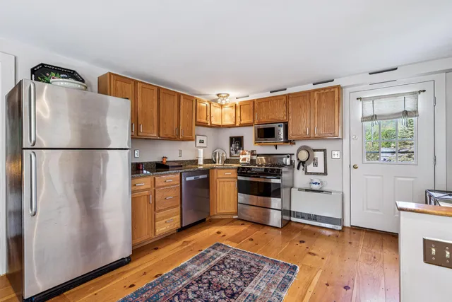 $795,000 | 6077 Highway 12, Barnard, VT 05032