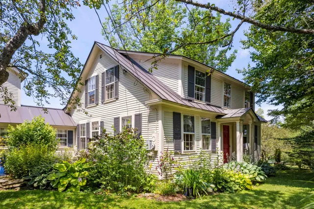 $795,000 | 6077 Highway 12, Barnard, VT 05032