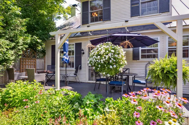 $795,000 | 6077 Highway 12, Barnard, VT 05032