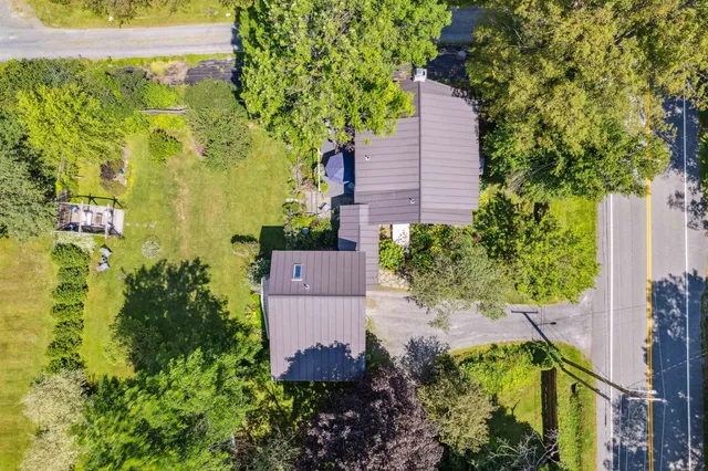 $795,000 | 6077 Highway 12, Barnard, VT 05032