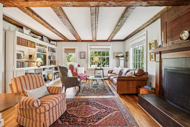 $795,000 | 6077 Highway 12, Barnard, VT 05032