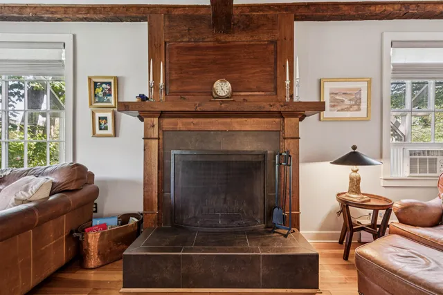 $795,000 | 6077 Highway 12, Barnard, VT 05032