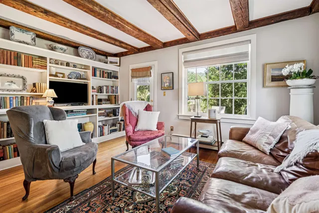 $795,000 | 6077 Highway 12, Barnard, VT 05032