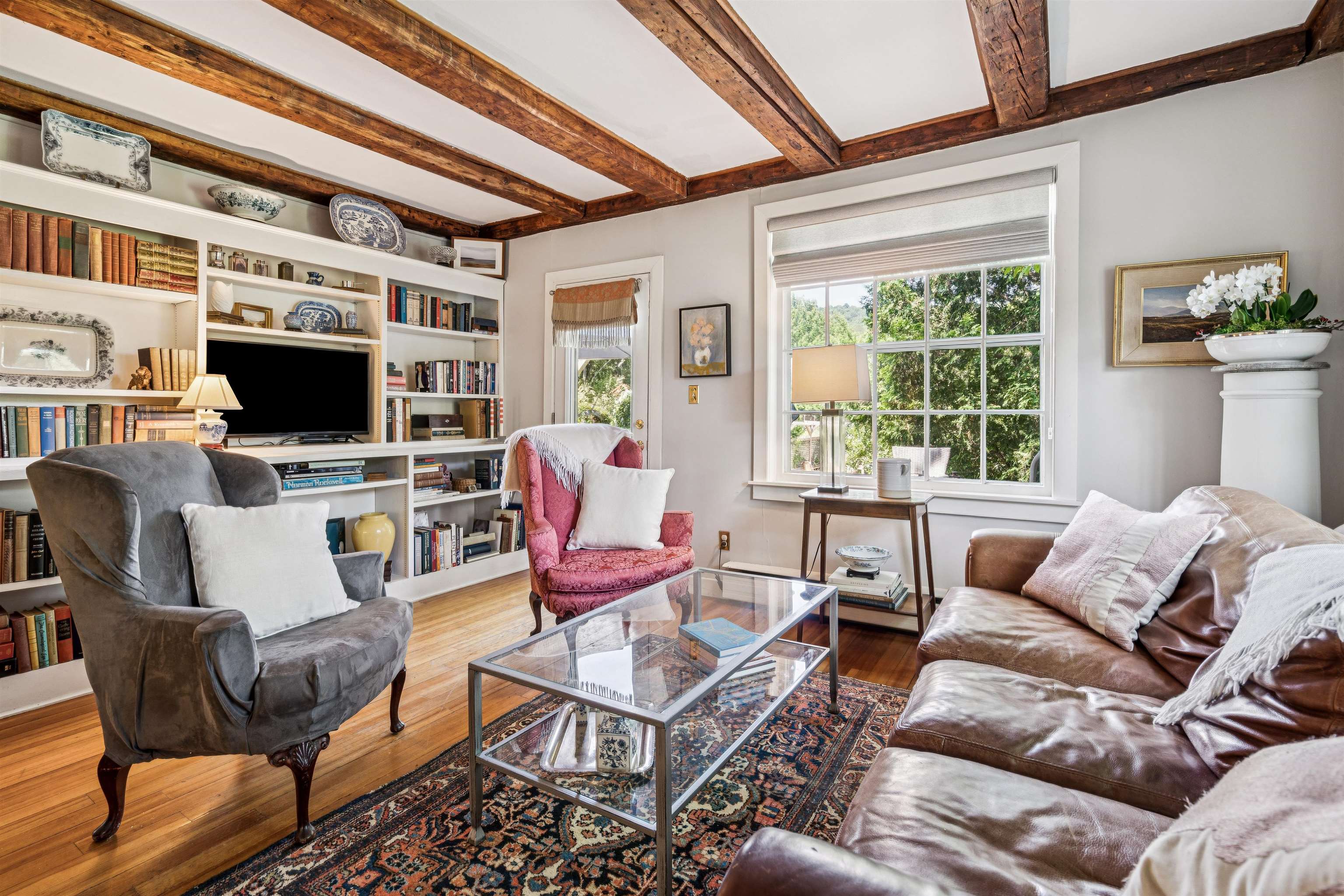 6077 Highway 12 Barnard, VT 05032 - Photo 6 of 38