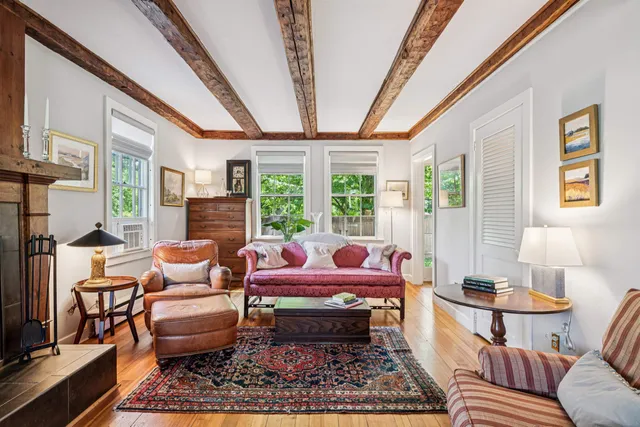 $795,000 | 6077 Highway 12, Barnard, VT 05032