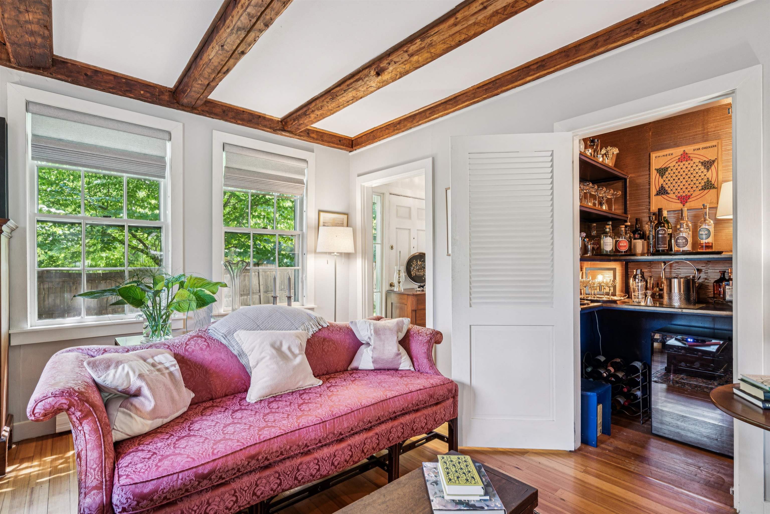 6077 Highway 12 Barnard, VT 05032 - Photo 8 of 38