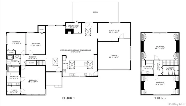 a picture of a refrigerator