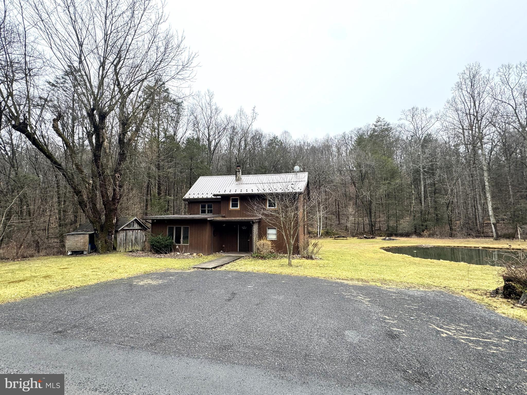 435 Laurel Run Road Mifflintown, PA 17059 - Photo 2 of 30 Gallery Image 2
