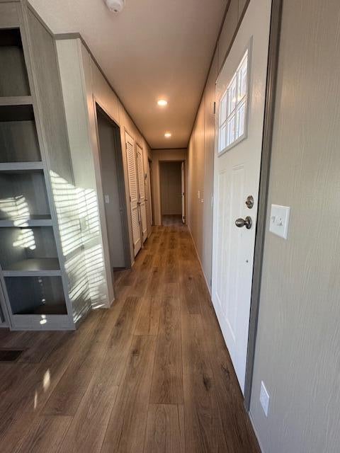 11882 East 567 Road Kansas, OK 74347 - Photo 12 of 13 Gallery Image 12