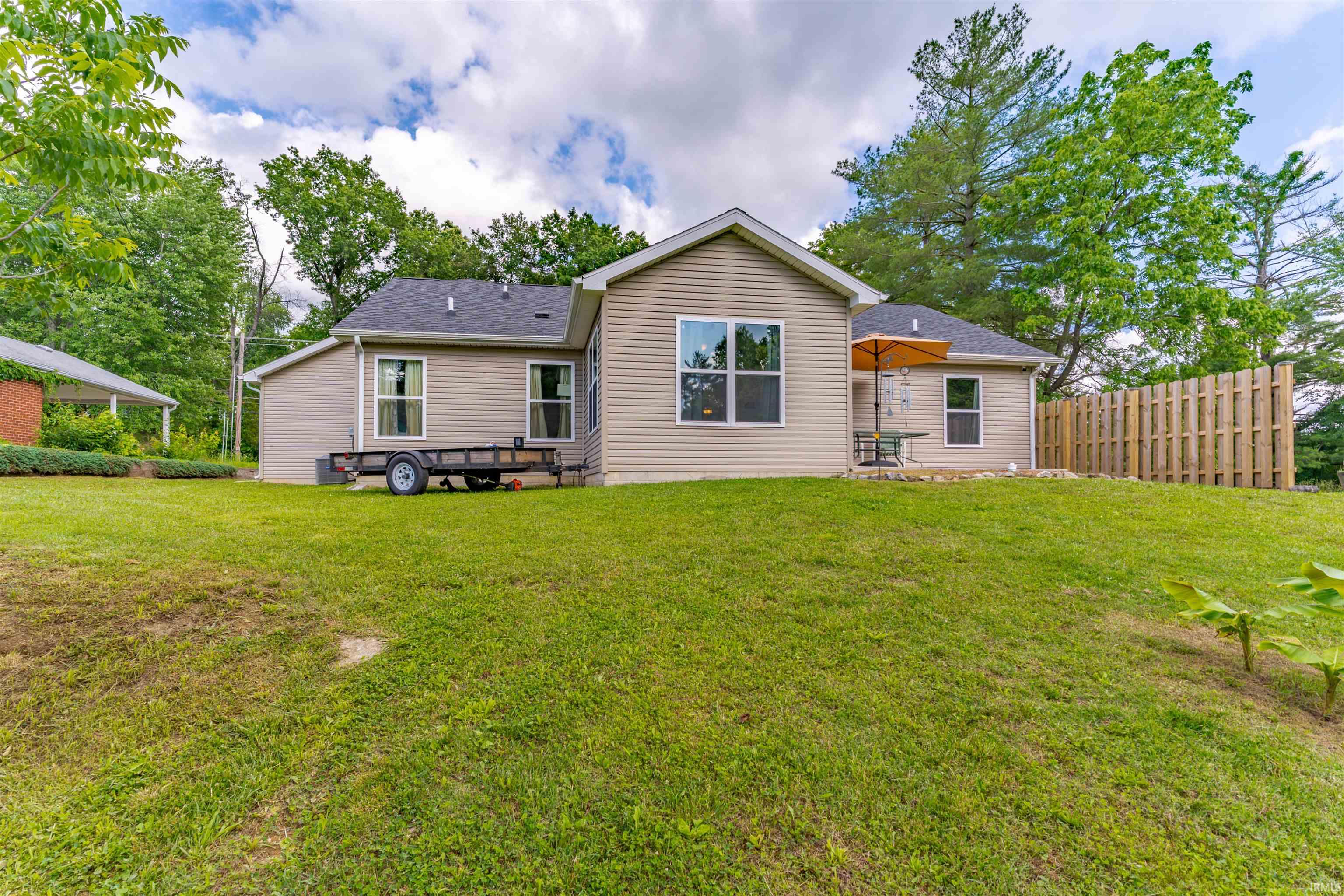 10320 Old State Road Evansville, IN 47711 - Photo 31 of 36