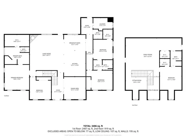 a black and white photo of a living room