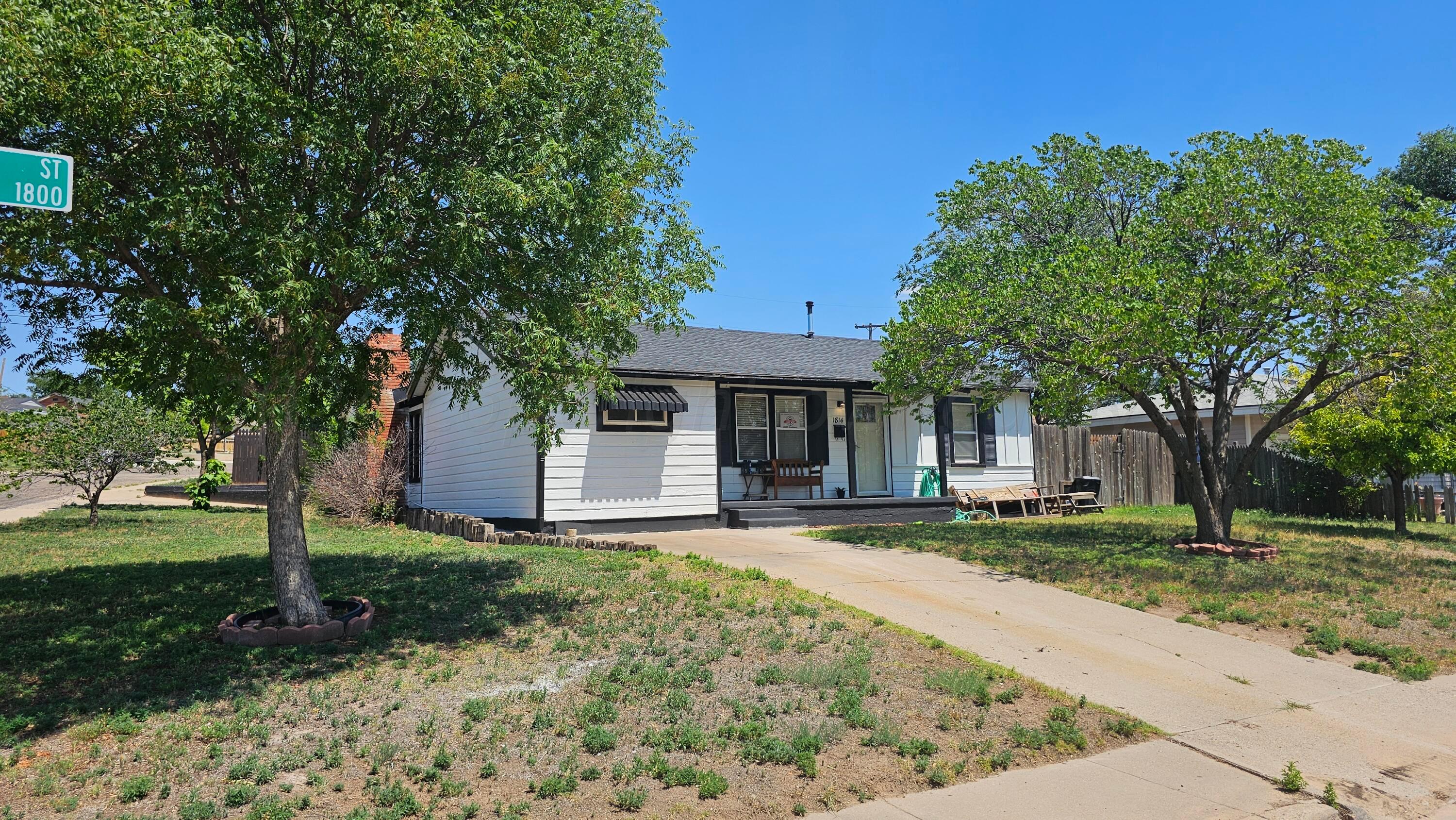 1814 Magnolia Street Amarillo, TX 79107 - Photo 16 of 16 1000006959