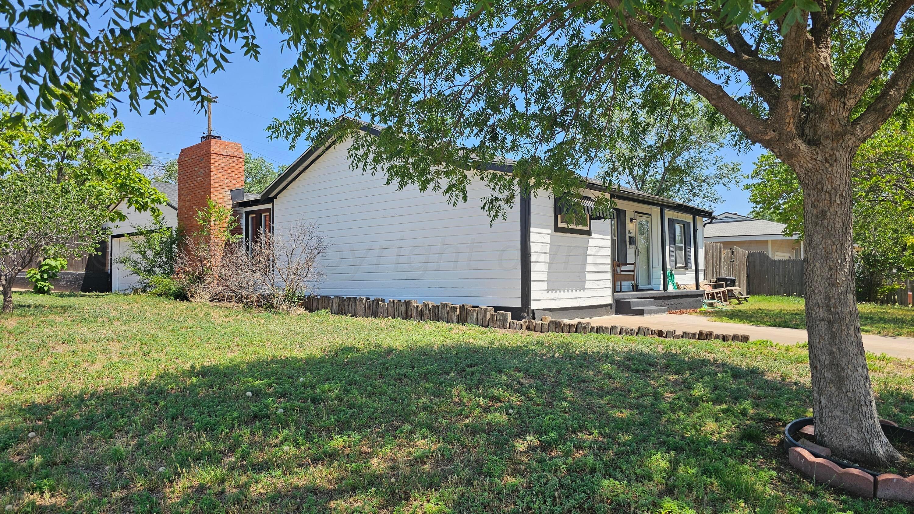 1814 Magnolia Street Amarillo, TX 79107 - Photo 2 of 16 1000006961