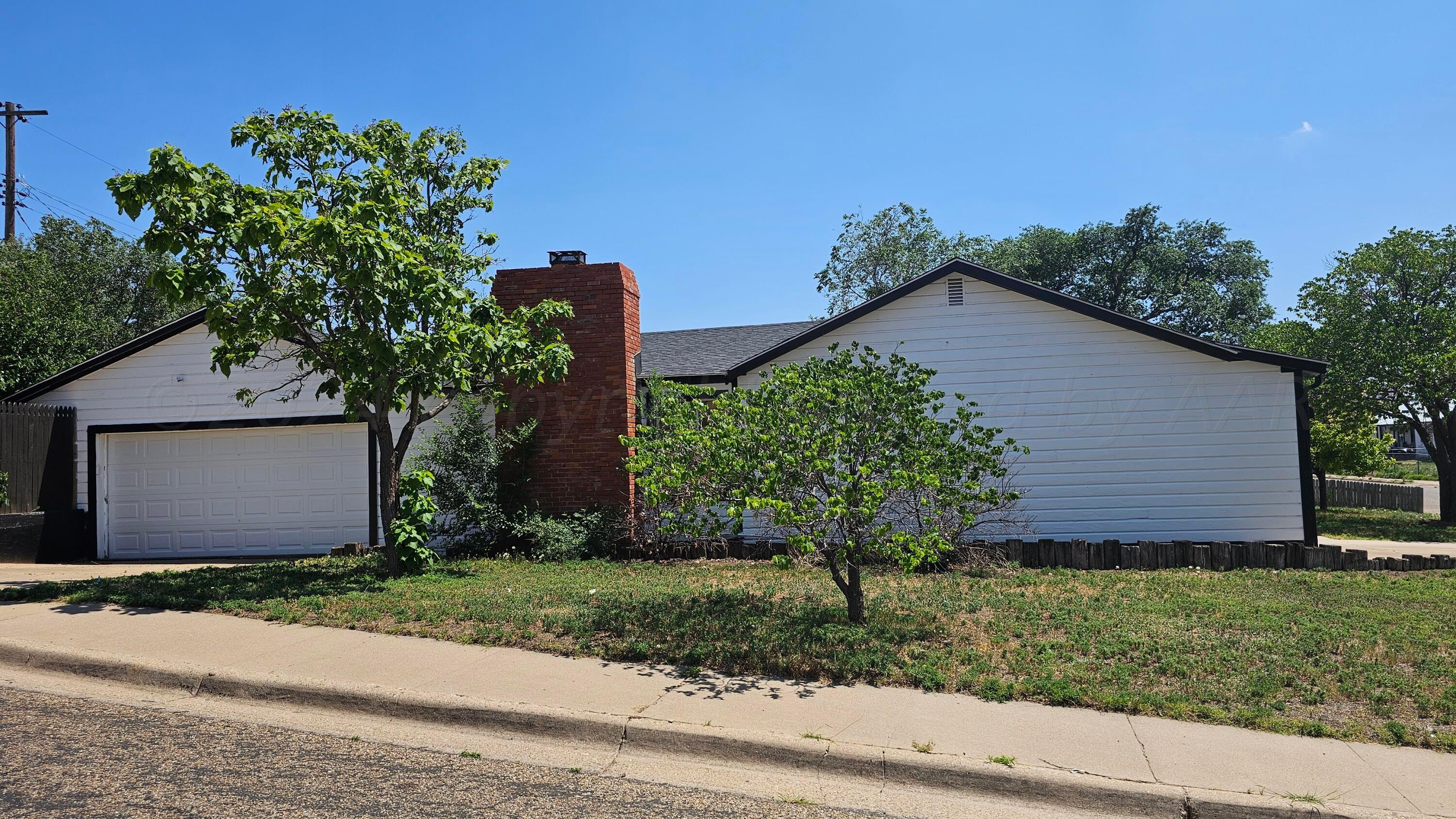 1814 Magnolia Street Amarillo, TX 79107 - Photo 3 of 16 1000006960