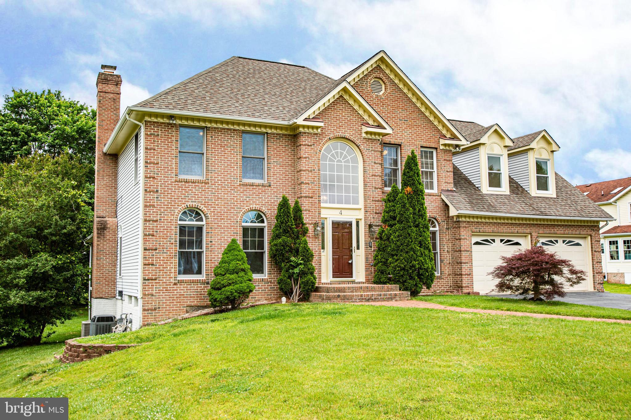 4 Aiken Road Fredericksburg, VA 22405 - Photo 1 of 63