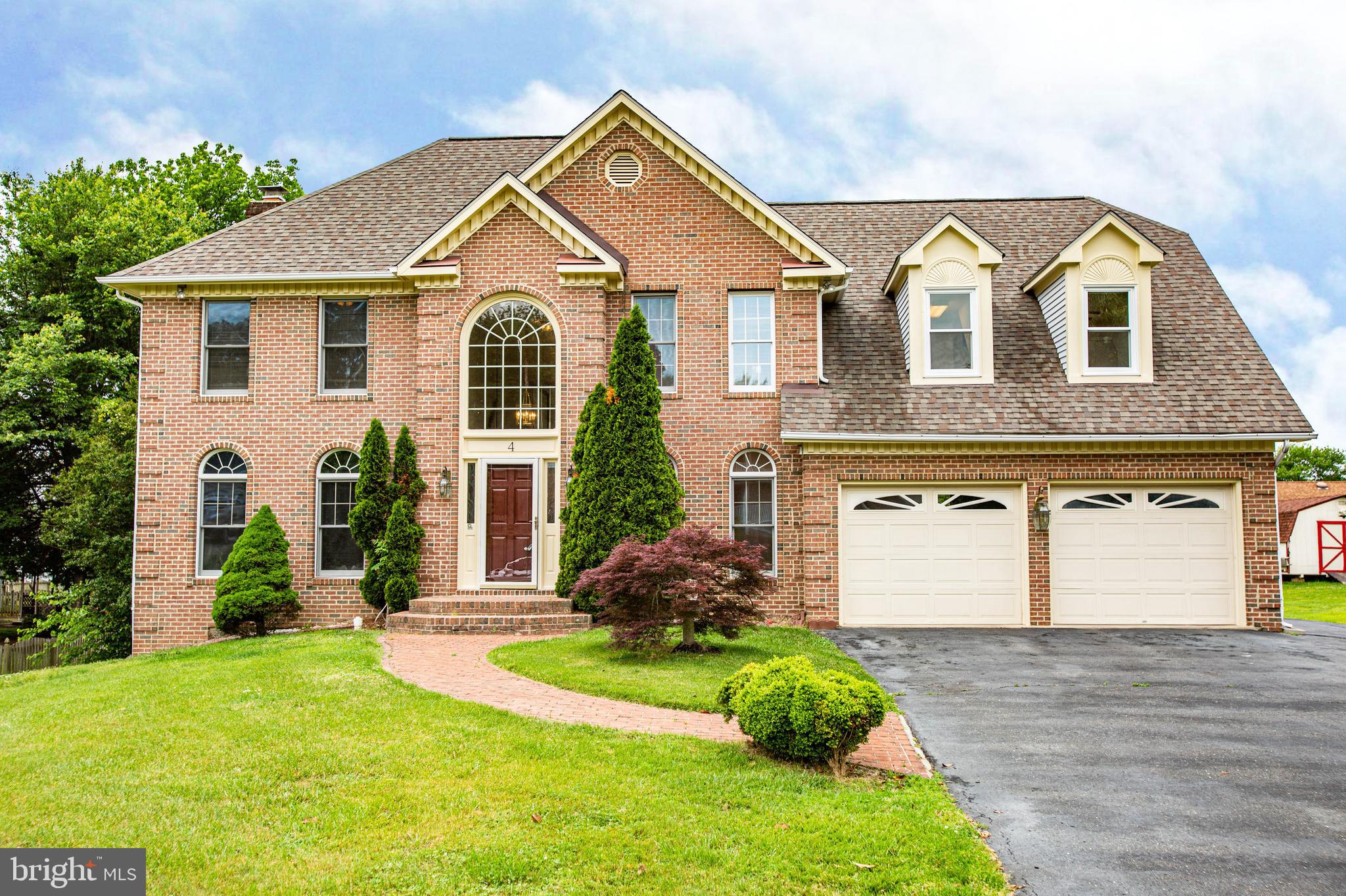 4 Aiken Road Fredericksburg, VA 22405 - Photo 2 of 63