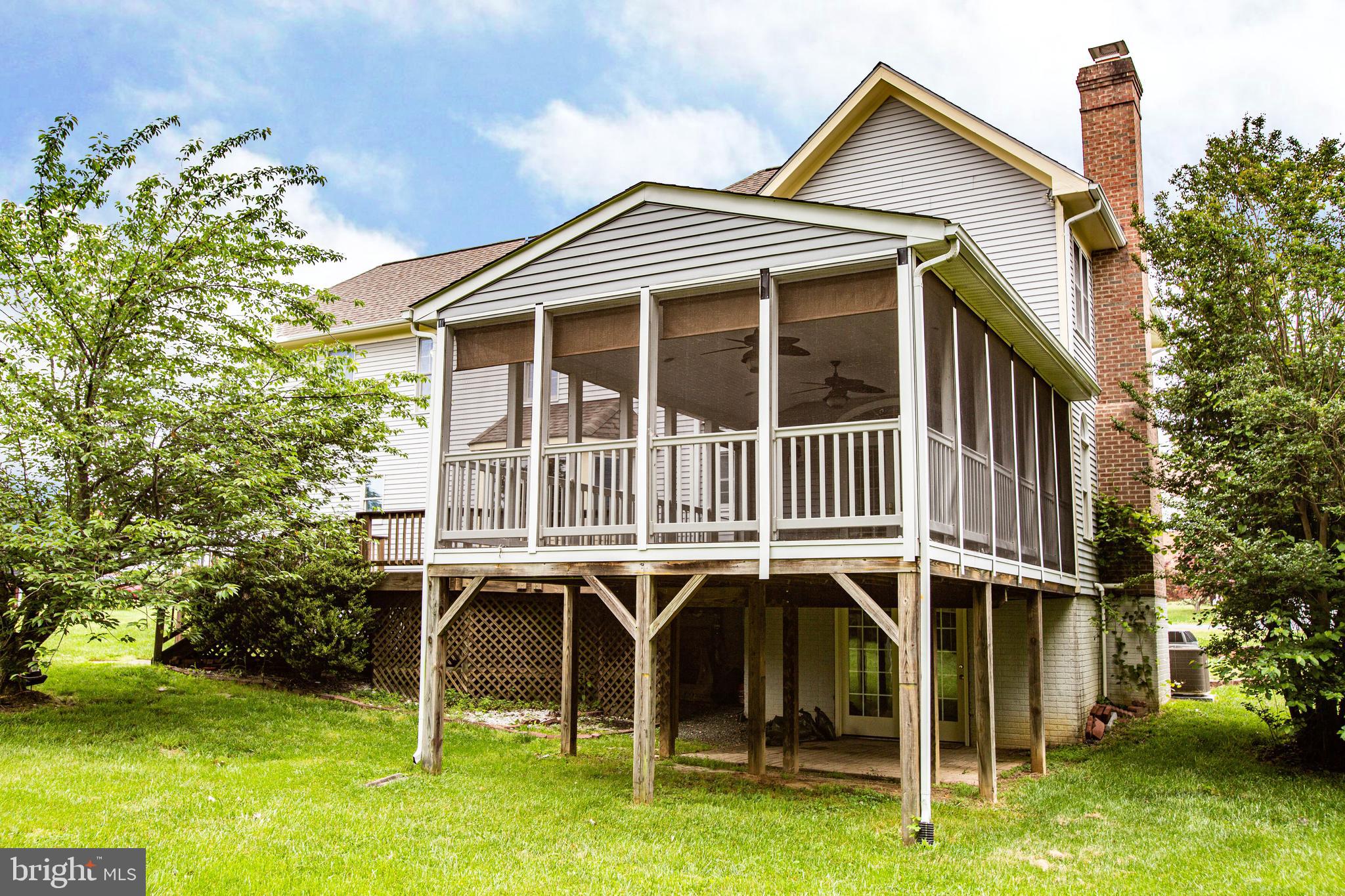4 Aiken Road Fredericksburg, VA 22405 - Photo 12 of 63