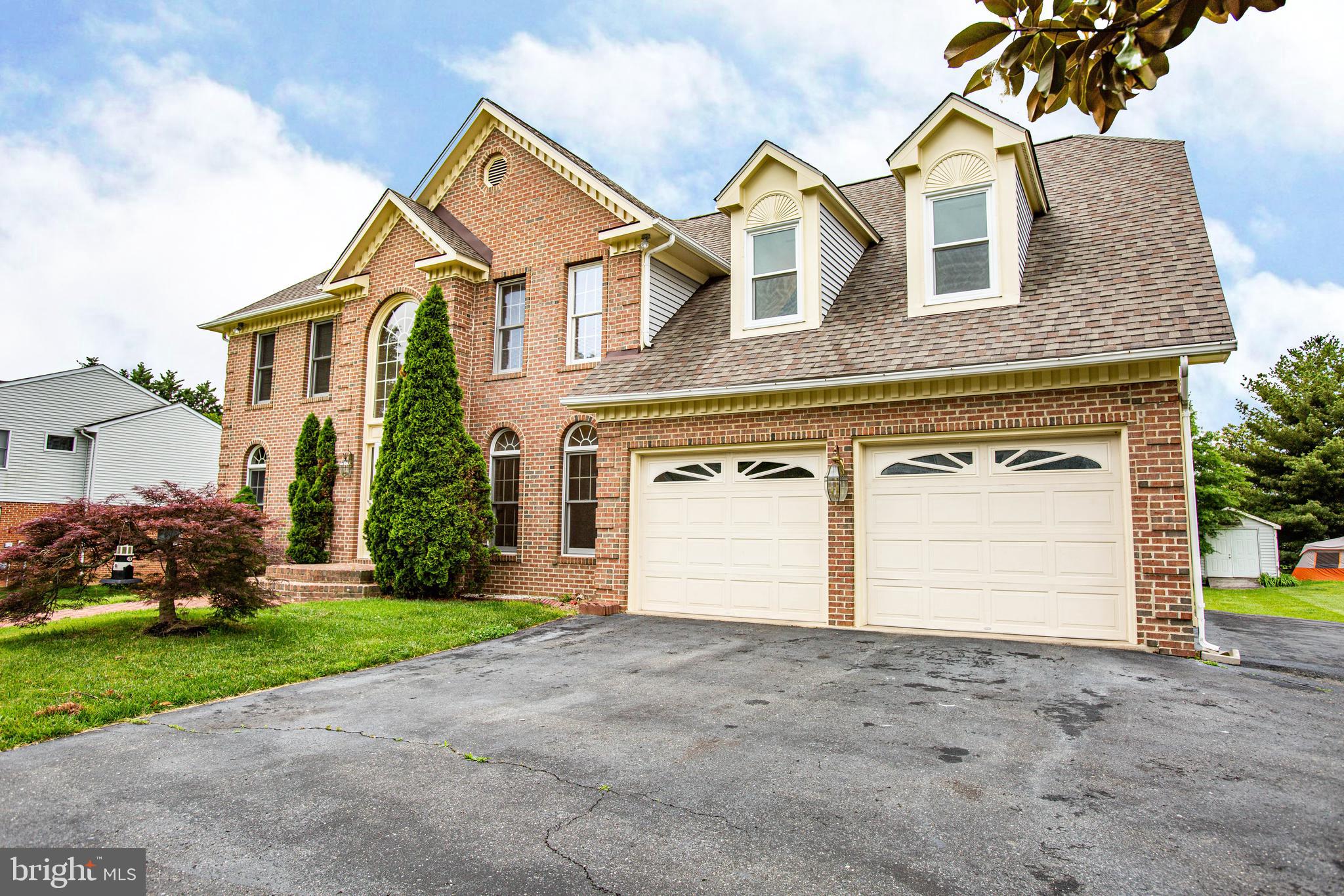 4 Aiken Road Fredericksburg, VA 22405 - Photo 3 of 63