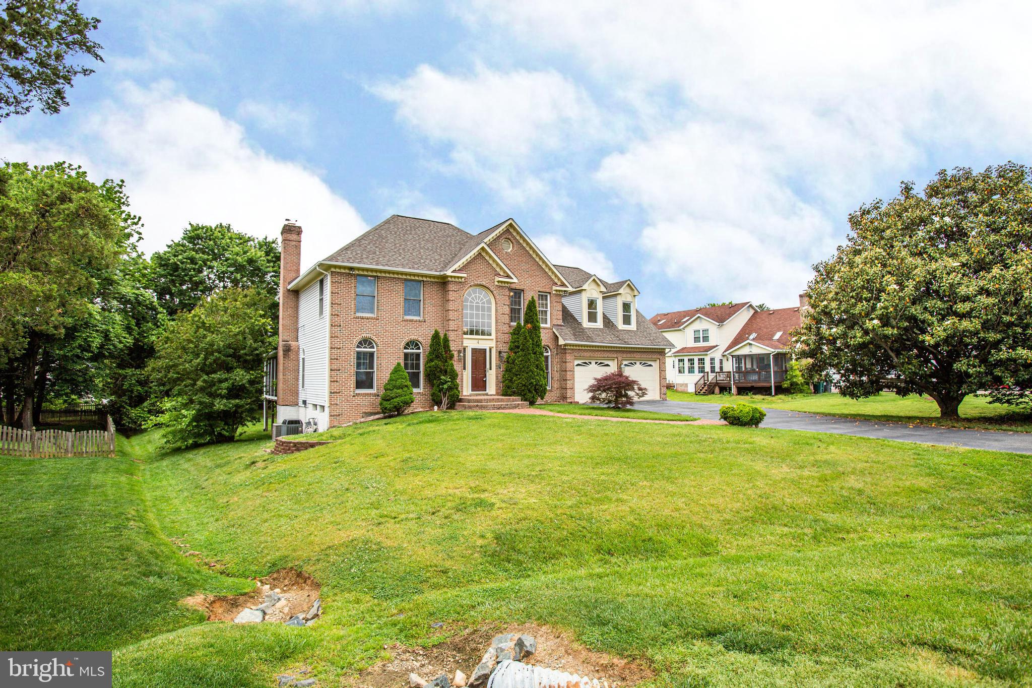 4 Aiken Road Fredericksburg, VA 22405 - Photo 4 of 63