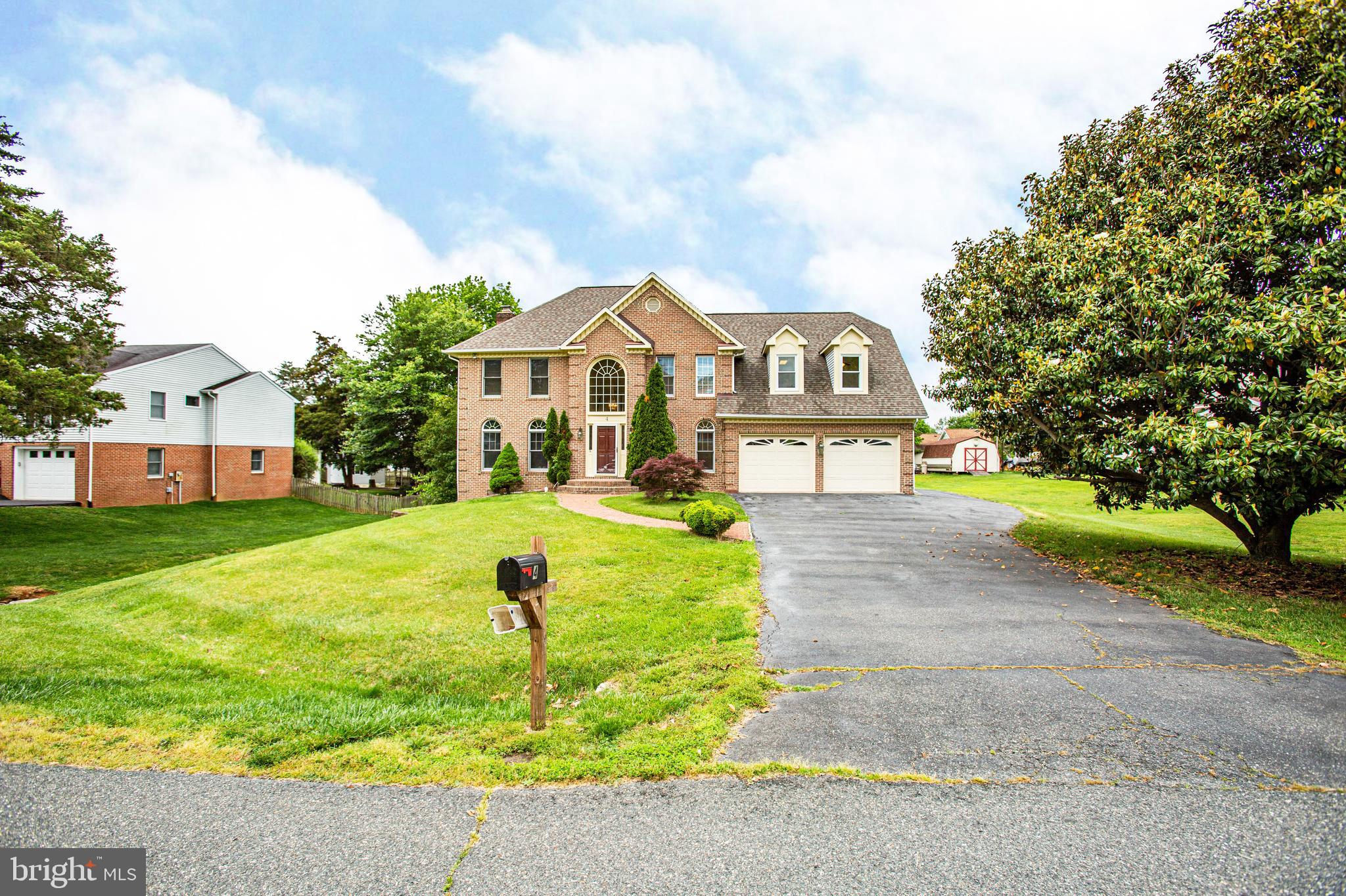 4 Aiken Road Fredericksburg, VA 22405 - Photo 5 of 63
