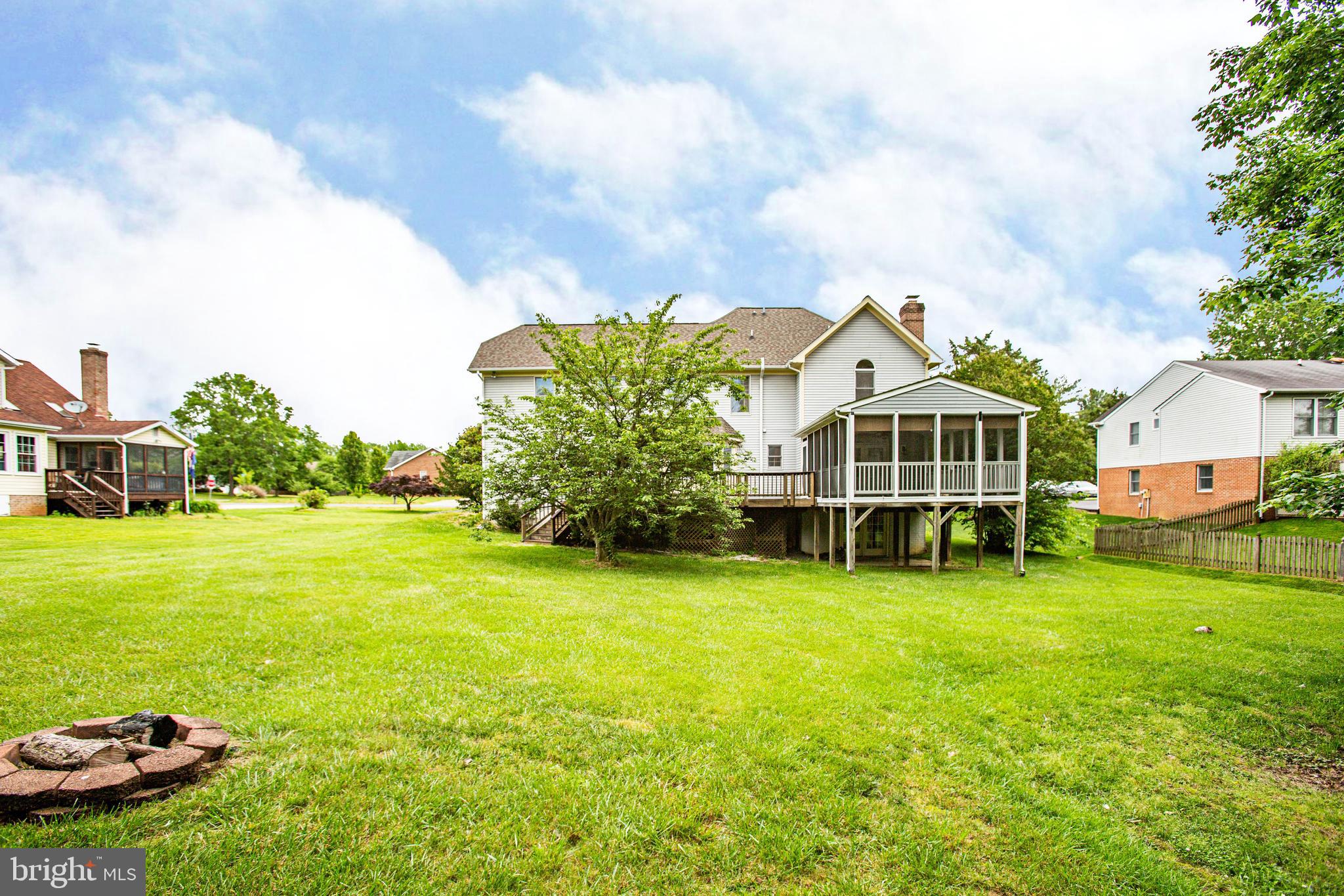 4 Aiken Road Fredericksburg, VA 22405 - Photo 10 of 63