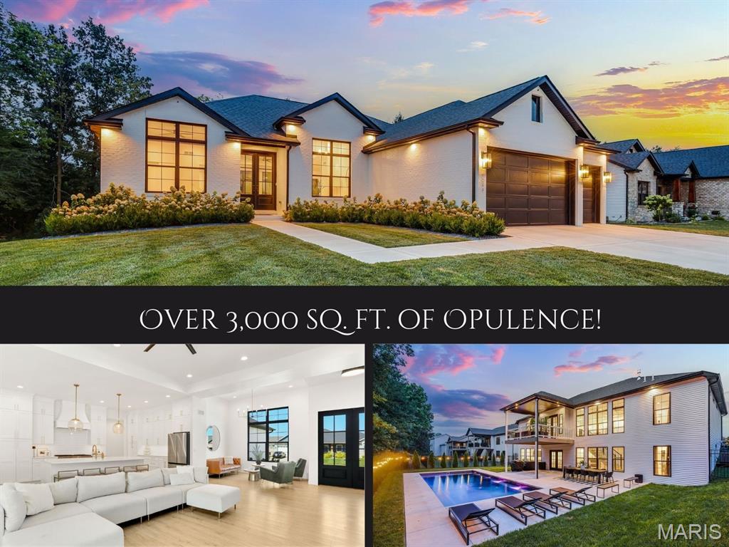 1244 Scuddler Troy, IL 62294 - Photo 1 of 57