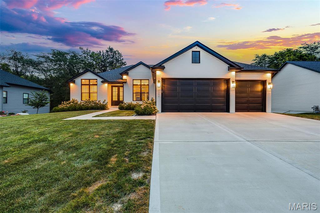 1244 Scuddler Troy, IL 62294 - Photo 2 of 57