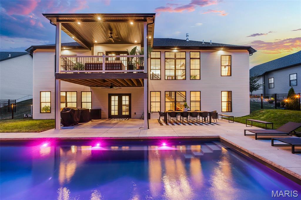 1244 Scuddler Troy, IL 62294 - Photo 5 of 57