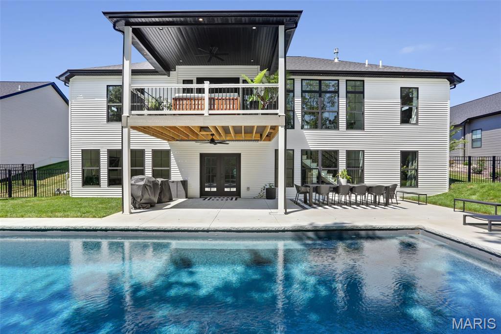 1244 Scuddler Troy, IL 62294 - Photo 52 of 57