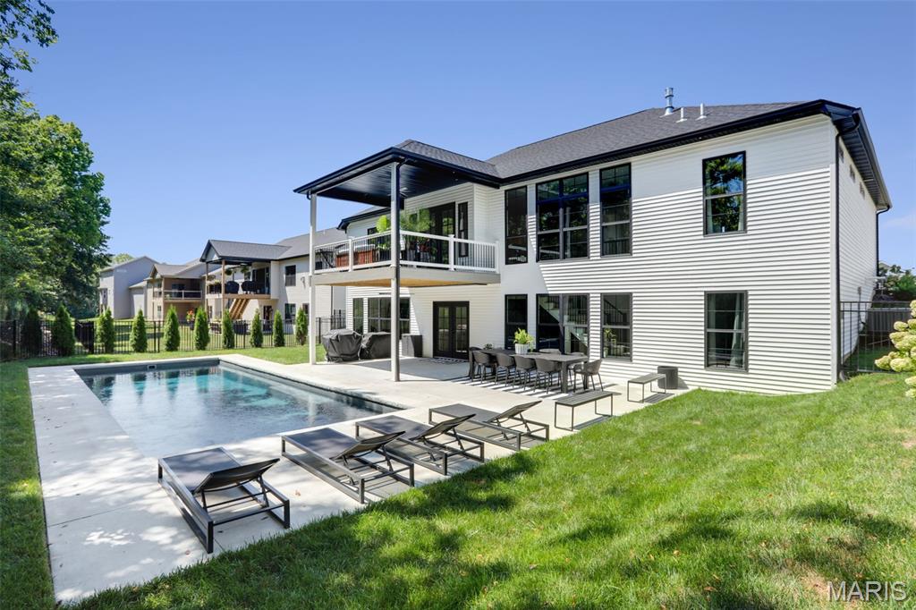 1244 Scuddler Troy, IL 62294 - Photo 53 of 57