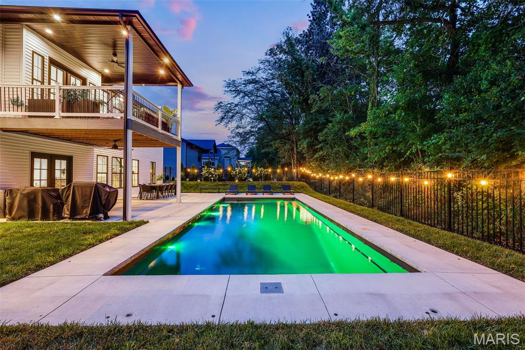 1244 Scuddler Troy, IL 62294 - Photo 7 of 57