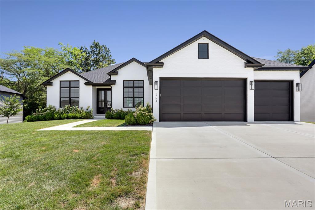 1244 Scuddler Troy, IL 62294 - Photo 10 of 57