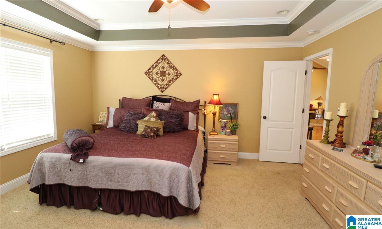 216 Easy Street Anniston, AL 36207 - Photo 20 of 35