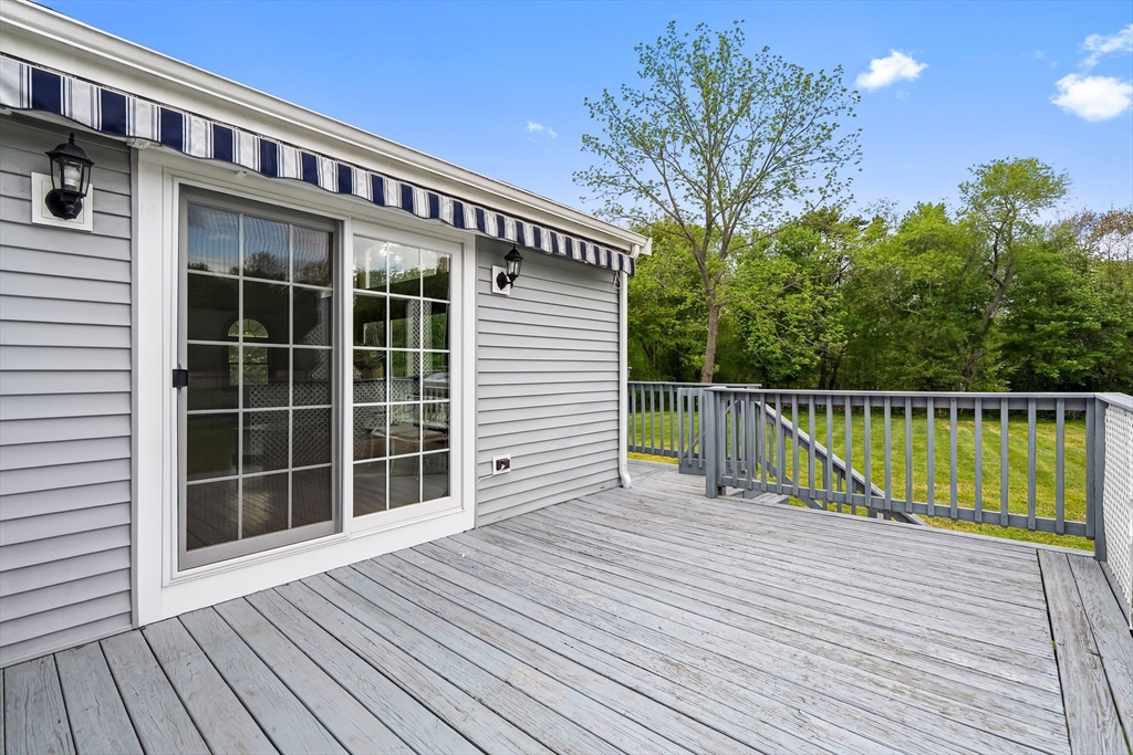 334 Forest Street Raynham, MA 02767 - Photo 34 of 42
