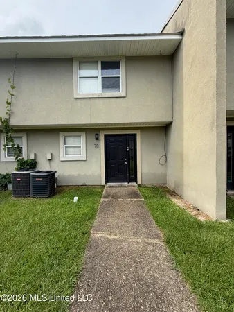 $52,500 | 1625 Martin Bluff Road, Unit 72, Gautier, MS 39553