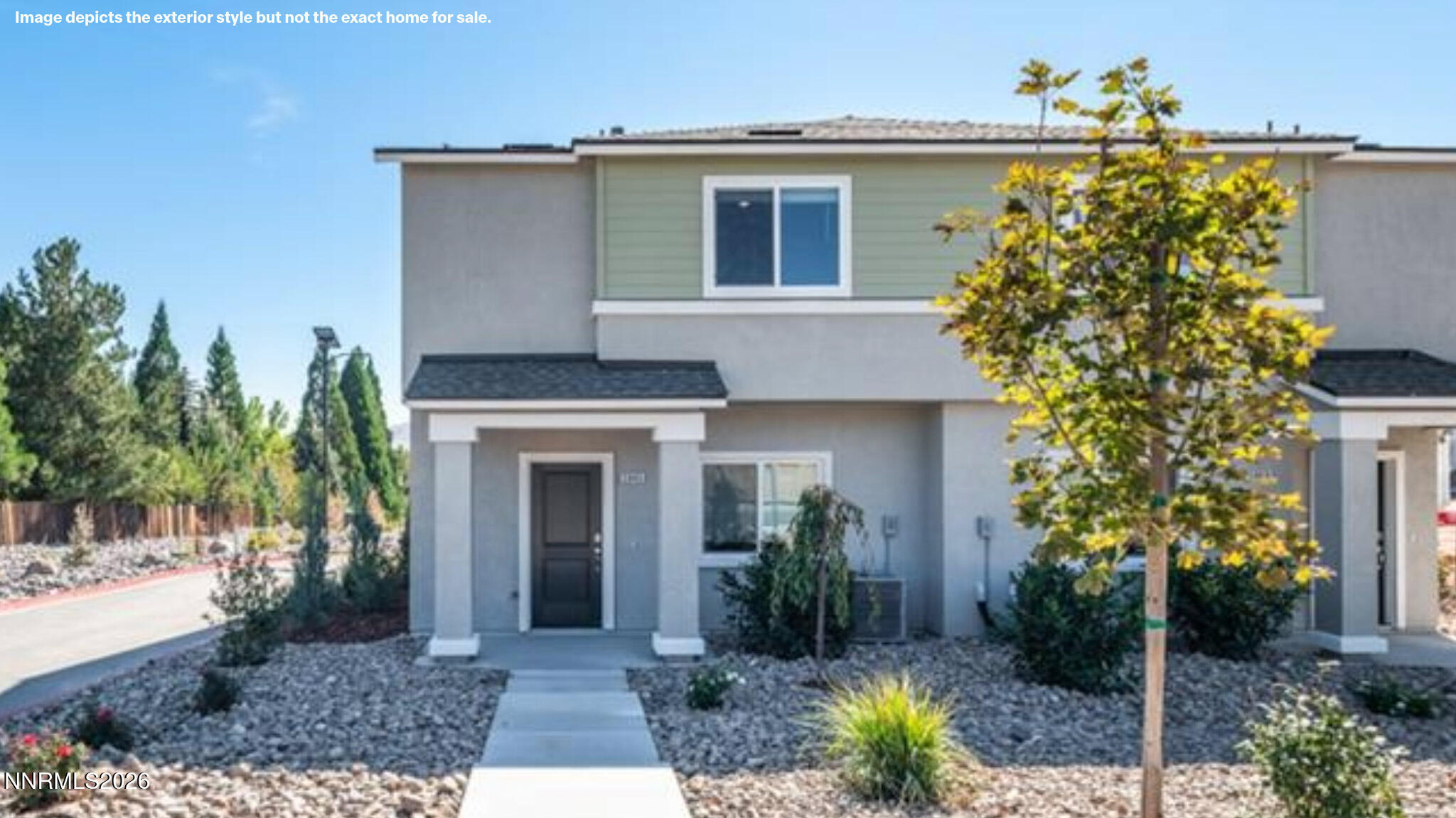5850 Altitude Street Reno, NV 89523 - Photo 1 of 25 Front/Primary