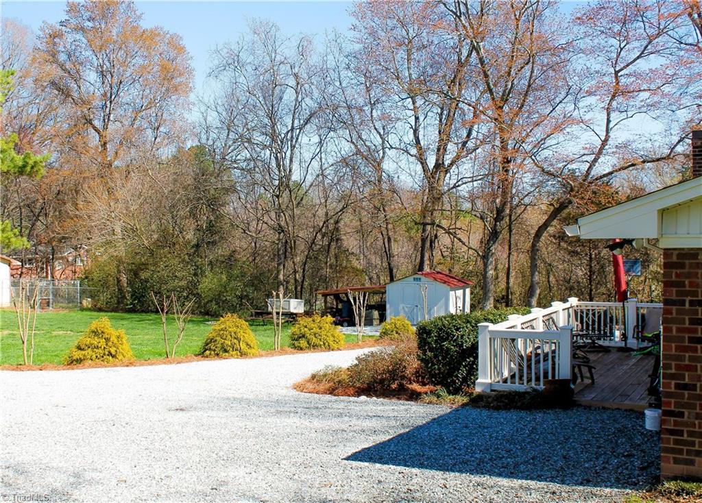 1723 Greentree Road Burlington, NC 27217 - Photo 22 of 23 Gallery Image 22