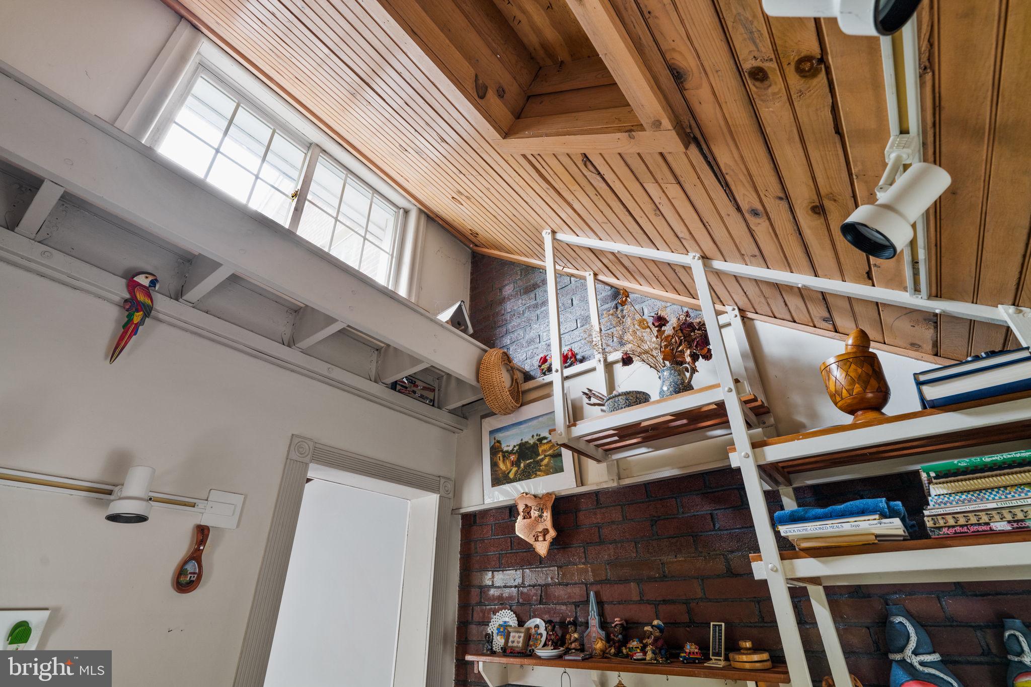 1001 Harrison Street Philadelphia, PA 19124 - Photo 15 of 42 Study