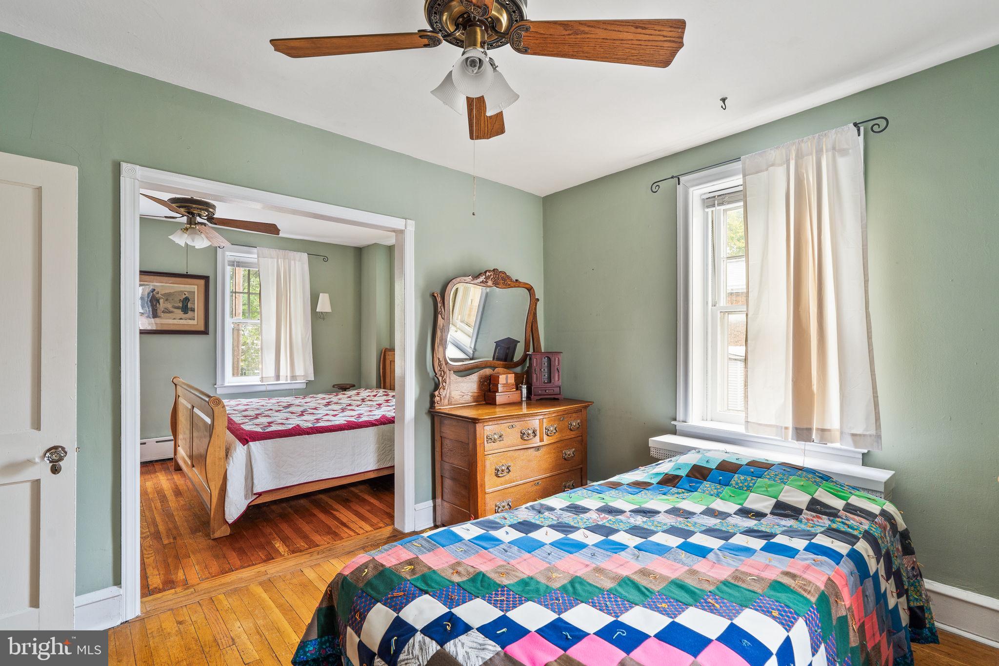 1001 Harrison Street Philadelphia, PA 19124 - Photo 25 of 42 Bedroom 3