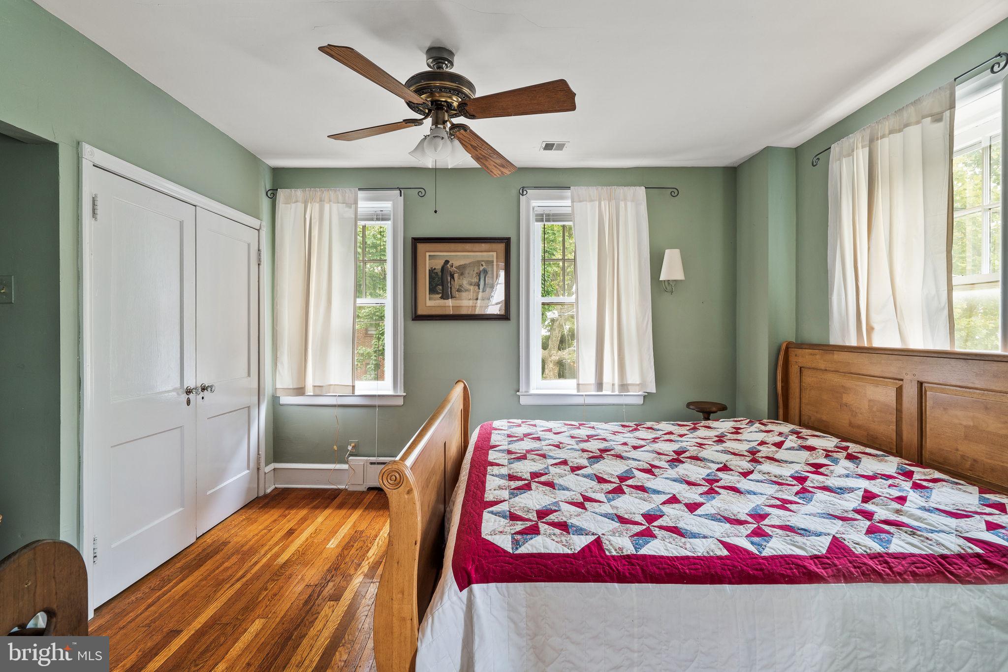 1001 Harrison Street Philadelphia, PA 19124 - Photo 27 of 42 Bedroom 3