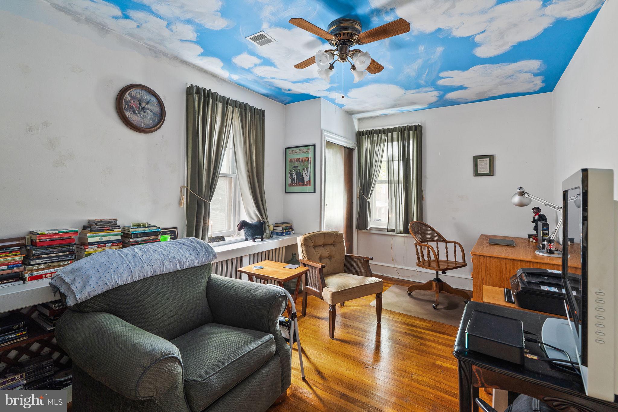 1001 Harrison Street Philadelphia, PA 19124 - Photo 30 of 42 Bedroom 4